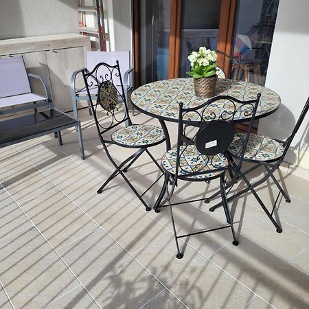 Di Gioia Home B&B Cosenza Exteriör bild